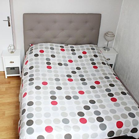 Appartement Le Mimosa - Apparts Cosy 빌르뇌브-드-베르 외부 사진